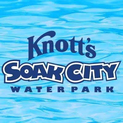 Back to School Splash!!
